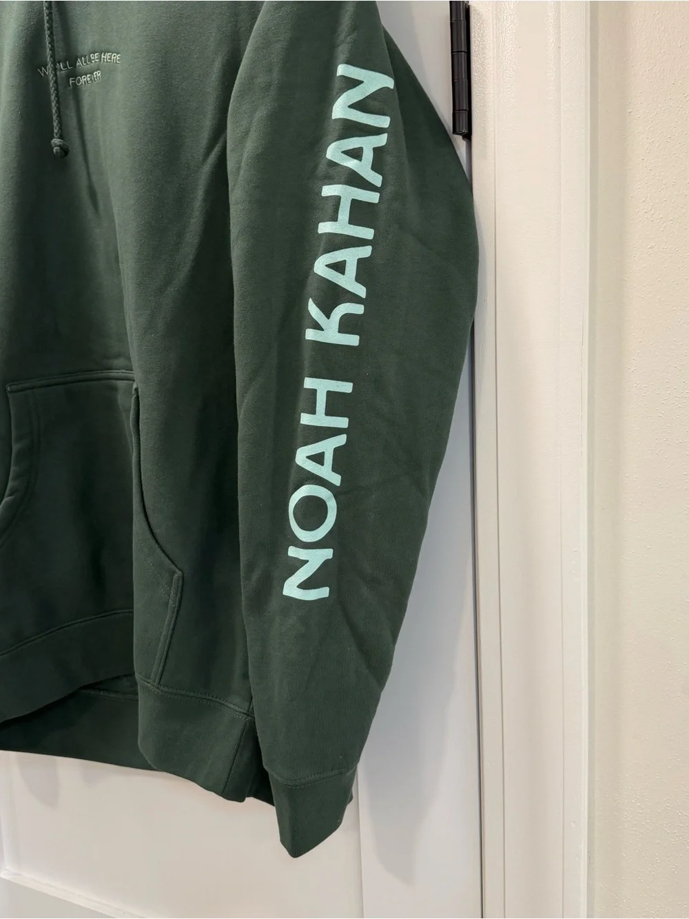 Noah Kahan Trails Hoodie - Picture 4 of 9